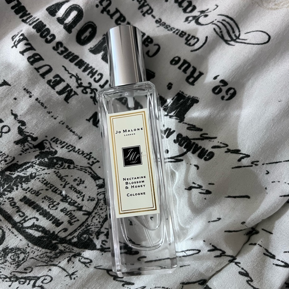 Jo Malone perfume